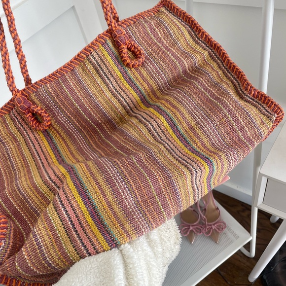 Free people beach bag - Picture 6 of 9